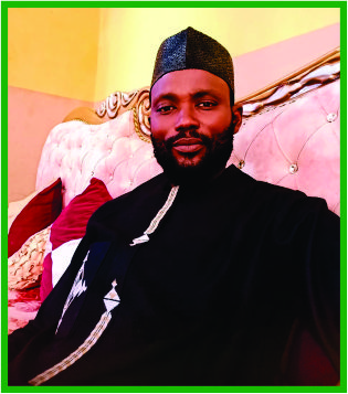 Abdulqadir Shehu