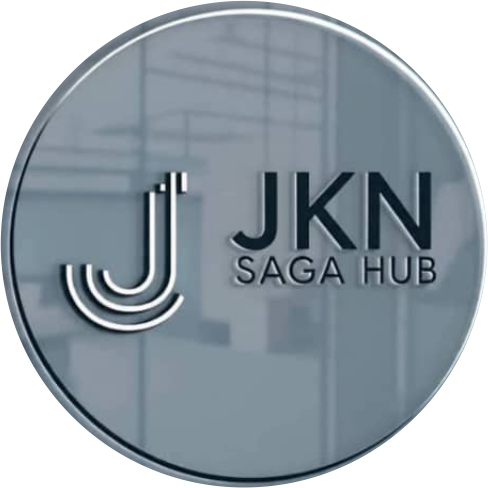 JKNSAGA Logo